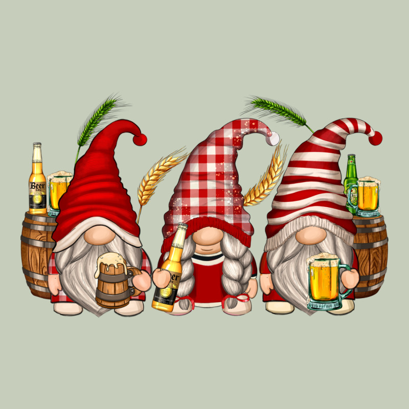 Beer Gnomes Ladies Tee by Zillion Design Studio | Teevron