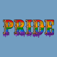 Pride Lgbtq Glitter Urban Heavy Tee | Teevron