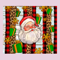 Santa With Gifts Classic Tee | Teevron