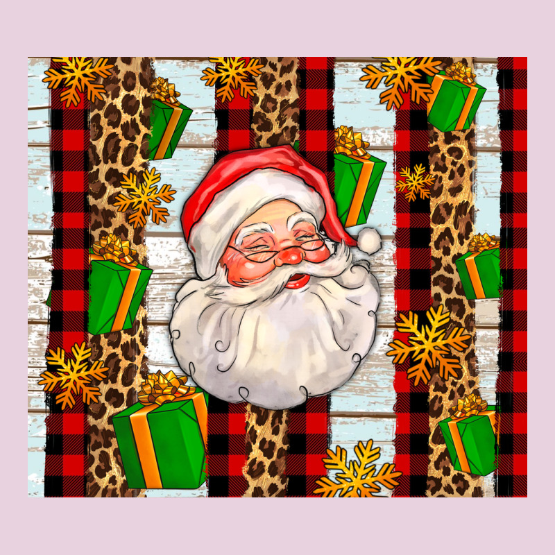 Santa With Gifts Classic Tee by AdoDesignShop | Teevron