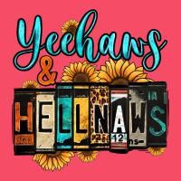 Yeehaws And Hellnaws Premium Sweatshirt | Teevron