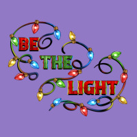 Be The Light Urban Hoodie | Teevron