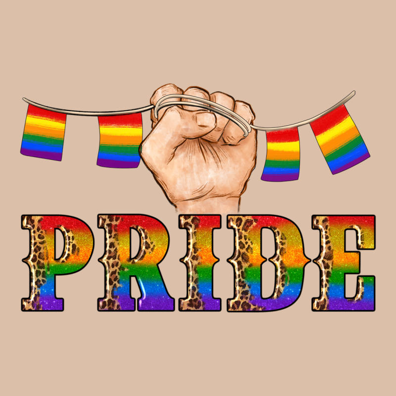 Pride Lgbtq Urban Heavy Tee by Artiststas | Teevron