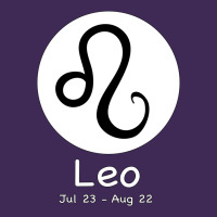 Leo Horoscope Premium Hoodie | Teevron