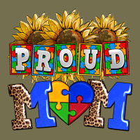 Proud Mom Vintage Hoodie | Teevron