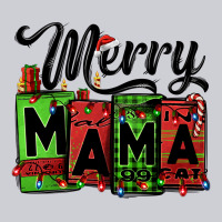 Merry Mama Christmas Classic Tee | Teevron