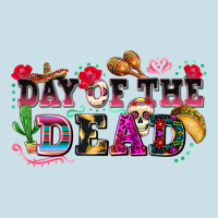 Day Of The Dead Ladies Tee | Teevron