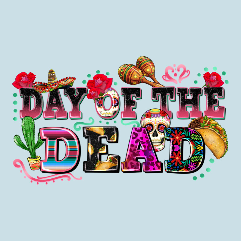 Day Of The Dead Ladies Tee by texasbilliewilder | Teevron
