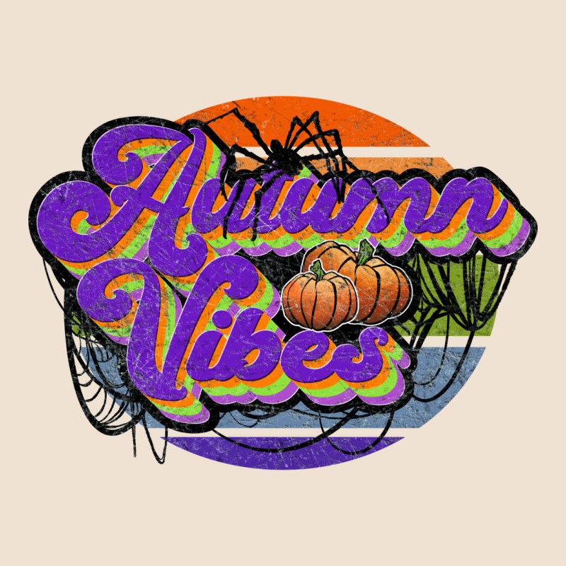 Autumn Vibes Urban Heavy Tee by JahusDesignShop | Teevron