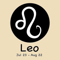 Leo Horoscope Premium Hoodie | Teevron