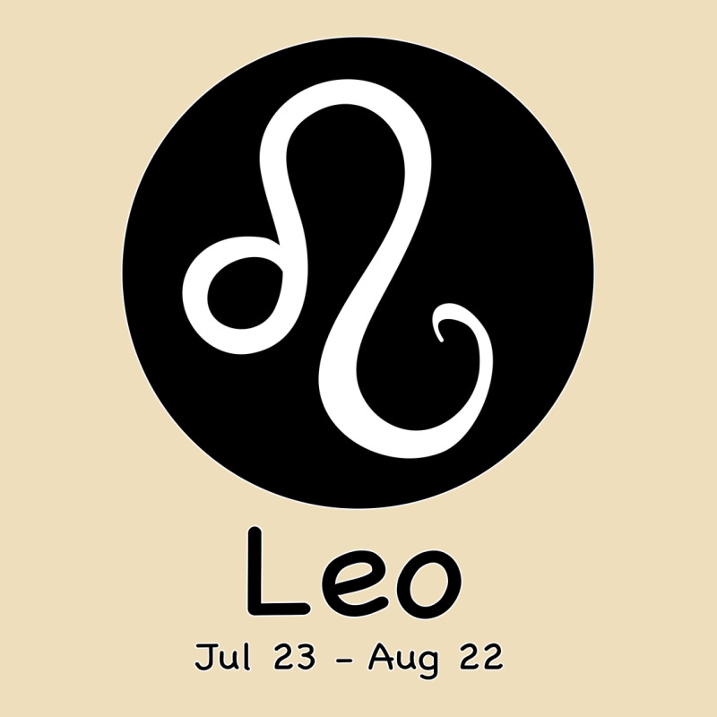 Leo Horoscope Premium Hoodie by Bettercallsaul | Teevron