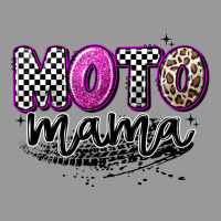 Moto Mama Vintage Hoodie | Teevron