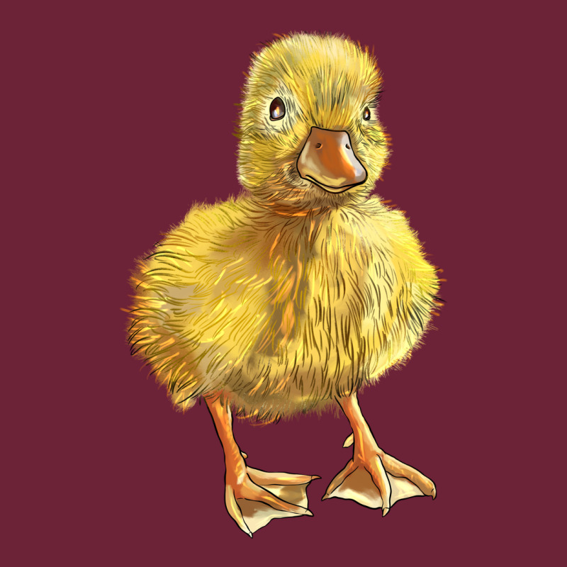 Baby Duck Long Sleeve Tee by LillyAllenDesigns | Teevron
