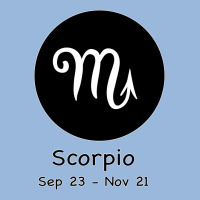 Scorpio Horoscope Premium Hoodie | Teevron