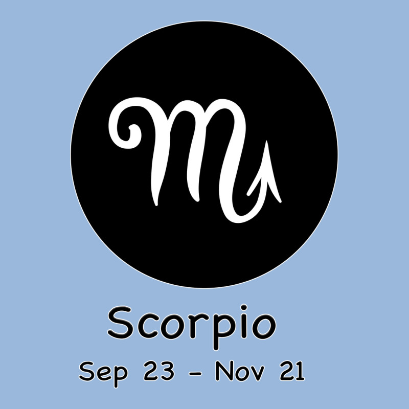 Scorpio Horoscope Premium Hoodie by Bettercallsaul | Teevron
