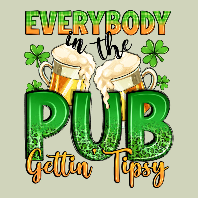 Everybody In The Pub Gettin Tipsy Heavyweight Hoodie by Artiststas | Teevron