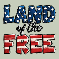 Land Of The Free America Long Sleeve Tee | Teevron