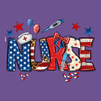 American Nurse Vintage Tee | Teevron