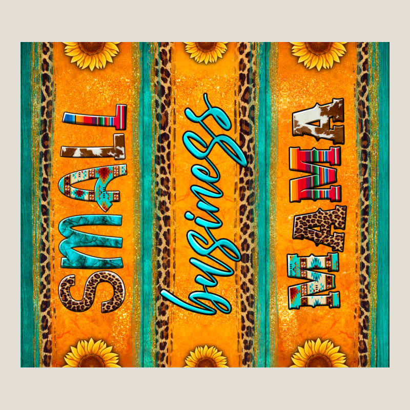 Small Business Mama Heavy Core Tee by Artiststas | Teevron