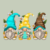 Daisy Gnomes Ladies Tee | Teevron