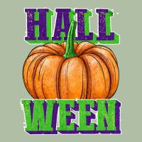 Hall O Ween Urban Heavy Tee | Teevron