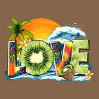 Love Kiwi Summer Premium Tee | Teevron