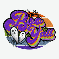 Boo Y'all Urban Heavy Tee | Teevron