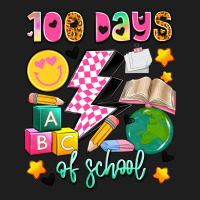 100 Days Of School Heavyweight Hoodie | Teevron