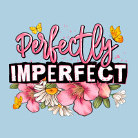 Perfectly Imperfect Premium Hoodie | Teevron