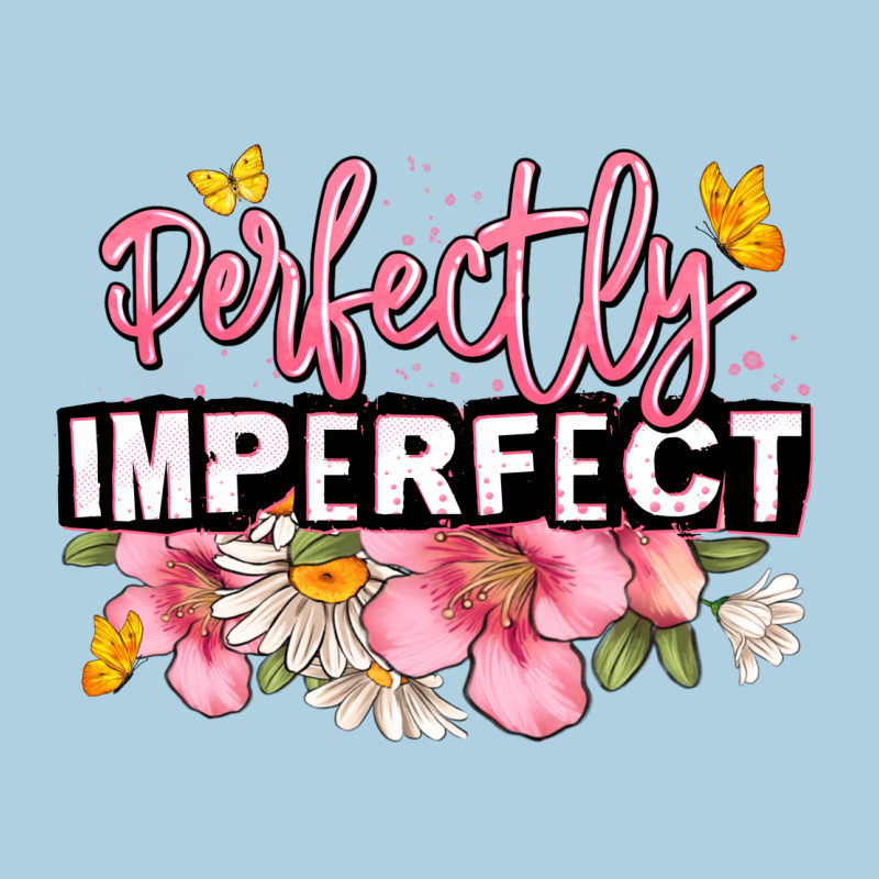 Perfectly Imperfect Premium Hoodie by JahusDesignShop | Teevron