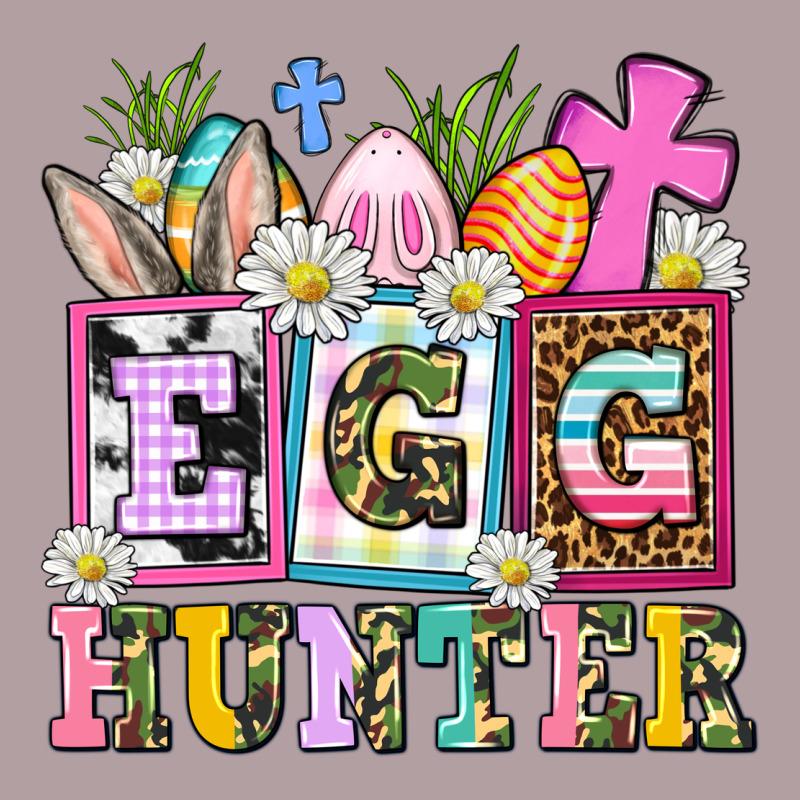 Egg Hunter Vintage Hoodie by AdoDesignShop | Teevron