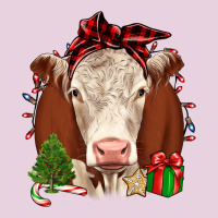 Christmas Hereford Ladies Tee | Teevron