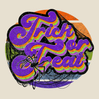 Trick Or Treat Urban Heavy Tee | Teevron