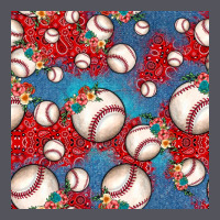 Baseball Paisley And Jean Pattern, Baseball Seamless Pattern Vintage Hoodie | Teevron
