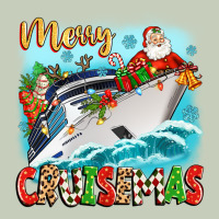 Merry Cruisemas Ladies Tee | Teevron