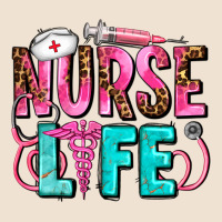 Nurse Life Urban Heavy Tee | Teevron