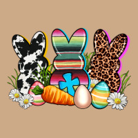 Western Rabbits Vintage Hoodie | Teevron