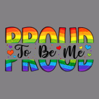 Proud To Be Me Heavyweight Hoodie | Teevron