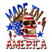made in america | Teevron