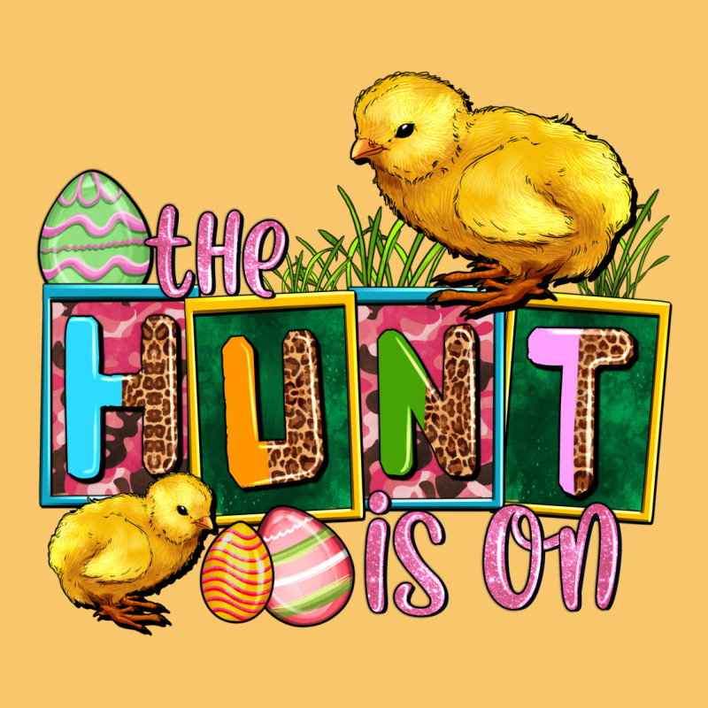 The Hunt Is On Vintage Hoodie by AdoDesignShop | Teevron