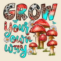 Grow Your Own Way Ladies Tee | Teevron