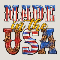 Made In The Usa Heavy Core Tee | Teevron