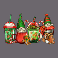 Christmas Gnomes Coffee Premium Sweatshirt | Teevron