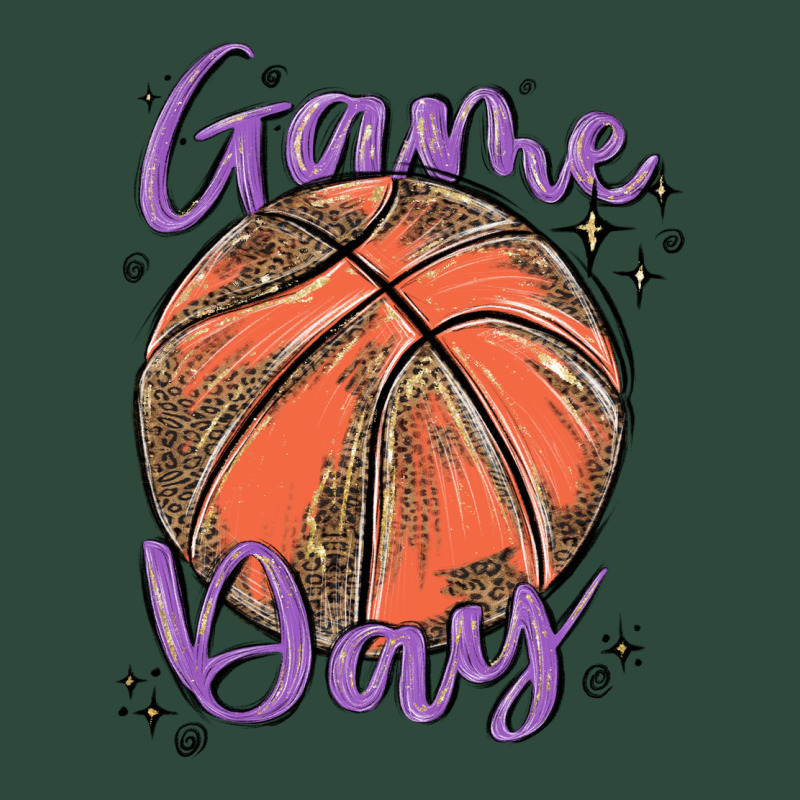 Game Day Zipper Hoodie by MaliasSmallBusiness | Teevron