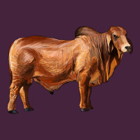 Brahman Bull Premium Tee | Teevron