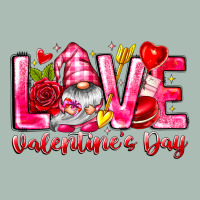 Love Valentines Day Gnome Classic Tee | Teevron