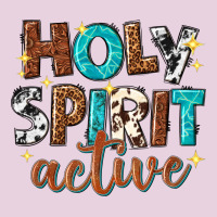 Holy Spirit Active Ladies Tee | Teevron