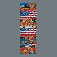 Usa Flag And Western Patterns  Penwraps Heavyweight Sweatshirt | Teevron
