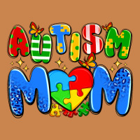 Autism Mom Heavyweight Hoodie | Teevron