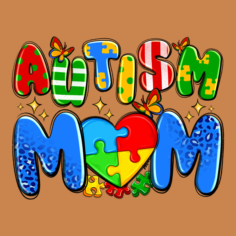 Autism Mom Heavyweight Hoodie by Artiststas | Teevron